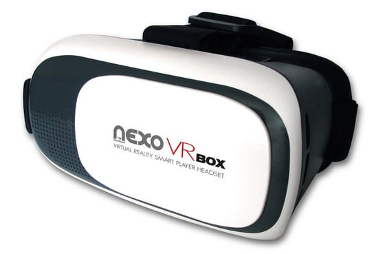 Okulary VR NAVROAD Nexo VR BOX NavRoad