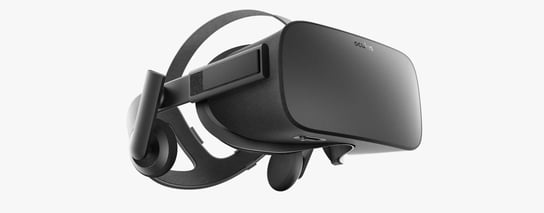 Okulary VR OCULUS Rift VR Virtual Reality Oculus