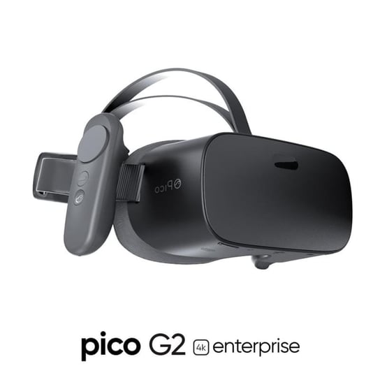 Okulary VR Pico G2 4K Enterprise Pico