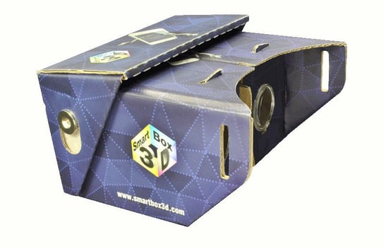 Okulary VR SMARTBOX Smart Box