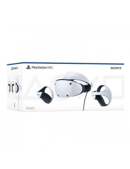 Okulary VR SONY PlayStation VR2 Sony Interactive Enterteinment