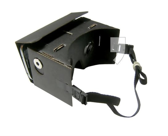 Okulary wirtualnej rzeczywistości 3DEXPERT Cardboard OK-05 3DExpert