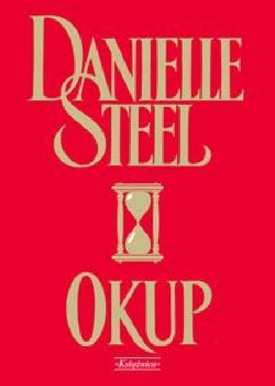 Okup Steel Danielle