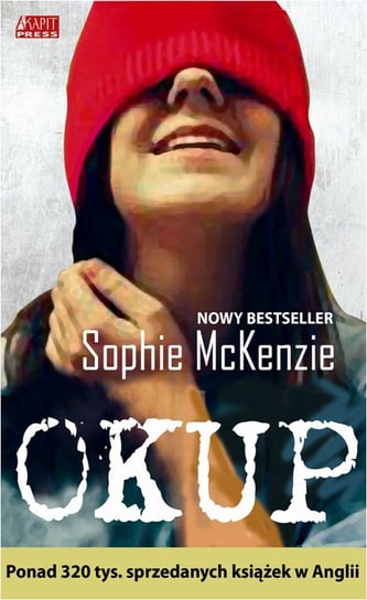 Okup McKenzie Sophie
