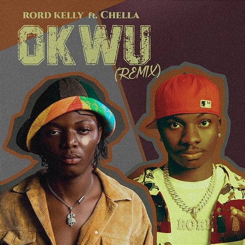 Okwu Chella, Rord Kelly