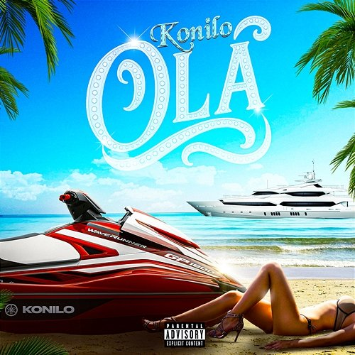 Ola Konilo