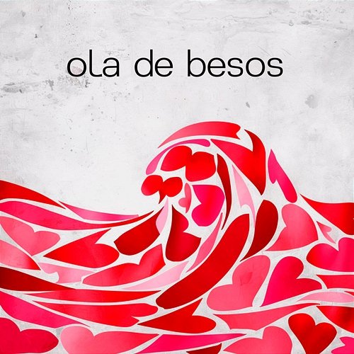 Ola de besos Anayil Yert P2