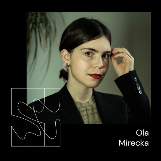 Ola Mirecka Dziewczyna, która zabawia wynalazki Pobudki - Street Cloud - podcast Opracowanie zbiorowe
