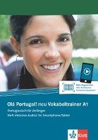 Olá Portugal! neu A1 Klett Sprachen Gmbh