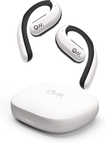 Oladance OWS Pro Open Ear słuchawki Bluetooth do 58 godzin odtwarzania Boyajian