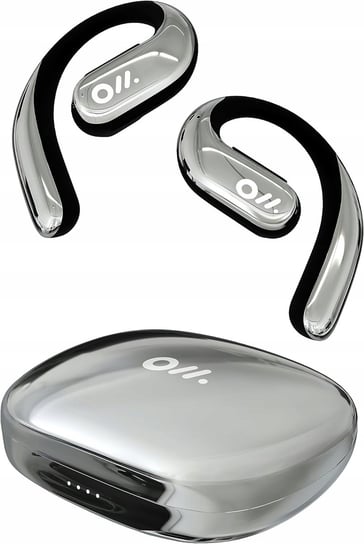 Oladance OWS Pro Open Ear słuchawki Bluetooth do 58 godzin odtwarzania Inna marka