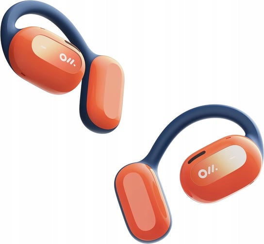 Oladance OWS2 bezprzewodowe słuchawki Bluetooth 19 godzin użytkowania OLA06 Inna marka