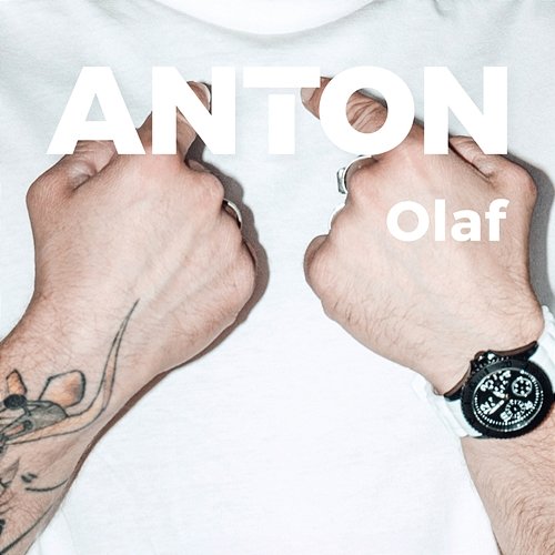 Olaf Anton