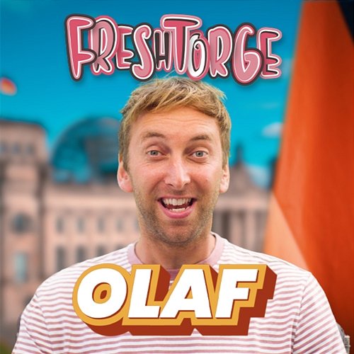 Olaf Freshtorge