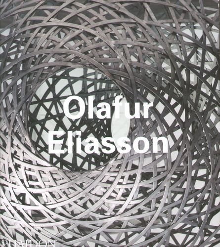Olafur Eliasson Opracowanie zbiorowe