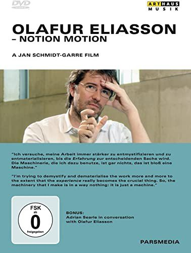 Olafur Eliasson Various Artists