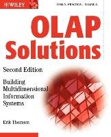 OLAP Solutions 2E w/WS Thomsen