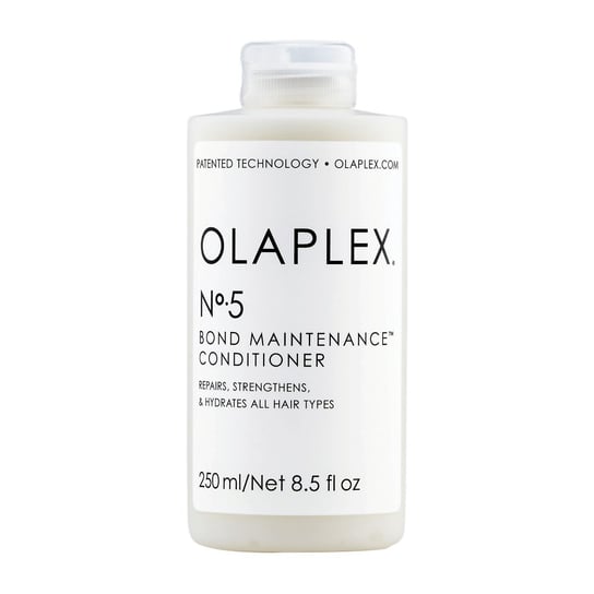 Olaplex, Bond Maintenance, odżywka odbudowująca do włosów No. 5, 250 ml Olaplex