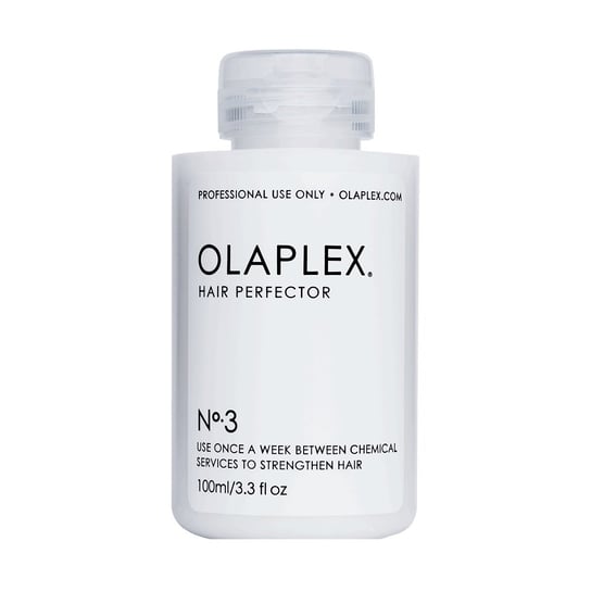 Olaplex, Hair Perfector, kuracja regenerująca do włosów No. 3, 100 ml Olaplex