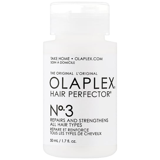 Olaplex No.3 Hair Protector Conditioner, Odżywka regenerująca włosy zniczone lub po zabiegach, 50ml Olaplex