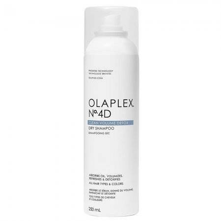 Olaplex, No.4D Clean Volume, Suchy szampon, 250 ml Olaplex