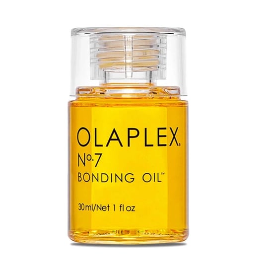 Olaplex No.7 Bonding Oil olejek odbudowujący do włosów 30ml Olaplex