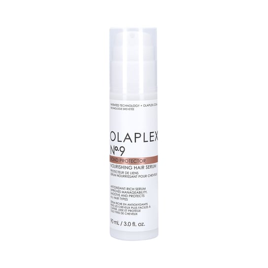 Olaplex, No.9, Bond Protector Serum Nourishing, odżywcze serum do włosów, 90 ml Olaplex