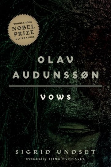Olav Audunsson: I. Vows Undset Sigrid