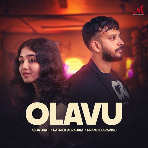 Olavu Patrick Abraham & Pramod Aravind, Asha Bhat