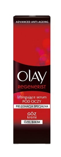 Olay, Regenerist, serum pod oczy, 15 ml Olay