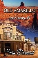 Old Amarillo Barnard Sara
