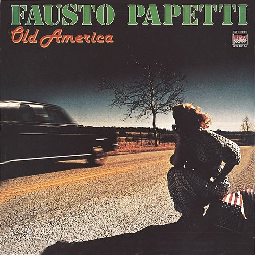 Old America Fausto Papetti