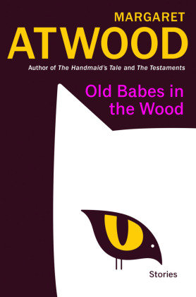 Old Babes in the Wood Penguin Random House