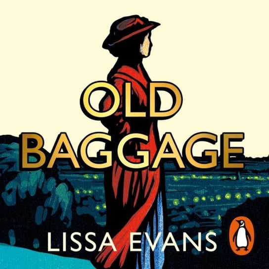 Old Baggage Evans Lissa