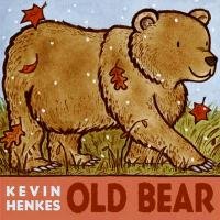 Old Bear Henkes Kevin