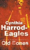 Old Bones Harrod-Eagles Cynthia