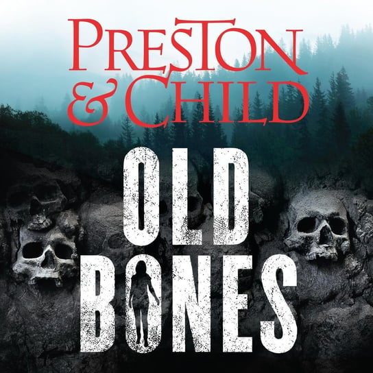 Old Bones Preston Douglas, Child Lincoln