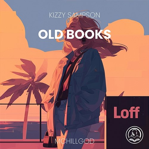 Old Books Kizzy Sampson