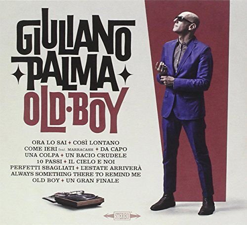 Old Boy Various Artists