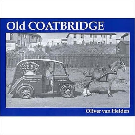 Old Coatbridge Helden Oliver