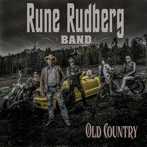 Old Country Rune Rudberg