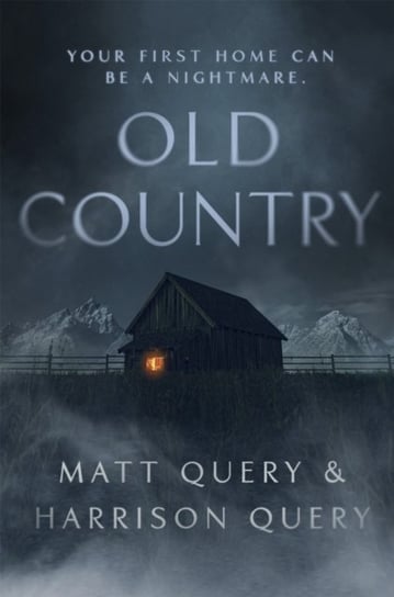 Old Country Matthew Query