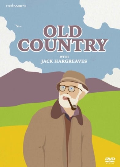 Old Country: The Complete Series (brak polskiej wersji językowej) Network