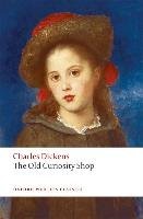 Old Curiosity Shop Dickens Charles
