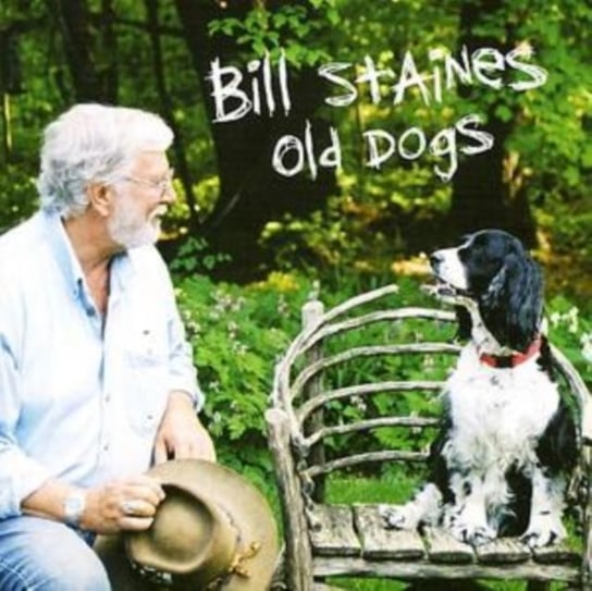 Old Dogs Bill Staines
