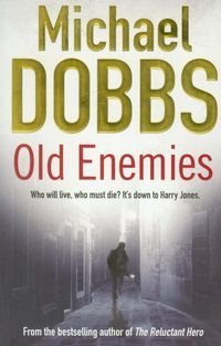 Old Enemies Dobbs Michael