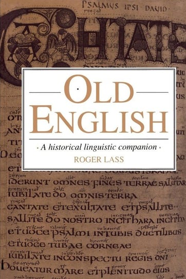 Old English Lass Roger