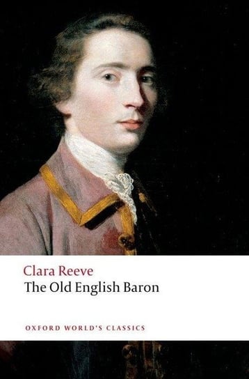 Old English Baron Clara Reeve
