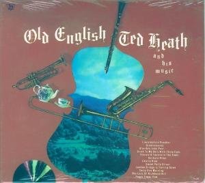 Old English + Smooth'n Heath Ted