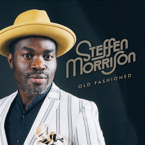 Old Fashioned Steffen Morrison